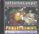 InfiniteLoops-1 Royalty-Free CD Download Library