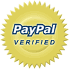 View our PayPal Verified details