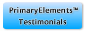 Read Primary Elements Client Testimonials