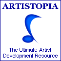 The Ultimate Music Artist Resource