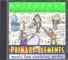 Primary Elements - Music for evolving media