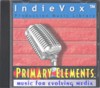 Primary Elements - Music for evolving media