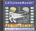 CelluloseMoods-2 Royalty-Free CD Download Library