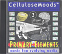 CelluloseMoods-3 Royalty-Free CD Download Library