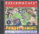 ExtremeCuts-1 Royalty-Free CD Download Library