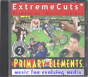 ExtremeCuts-2 Royalty-Free CD Download Library