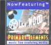 NowFeaturing 1 CD