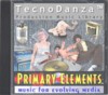 Primary Elements - Music for evolving media
