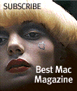 MacDirectory: The First And Only Macintosh Search Engine