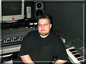 Mark Lindsey