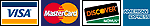 Major Credit Cards Accepted through Plimus