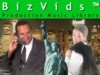 BizVids Royalty-Free Production Music CD Library