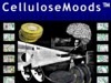 CelluloseMoods Royalty-Free Production Music CD Library