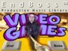 EndBoss Royalty-Free Production Music CD Library