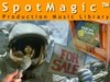 Production Music CD Library