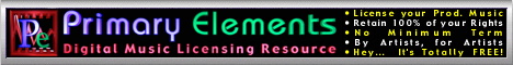 Pe Artist Banner #1