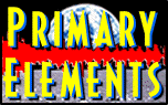 Primary Elements - Music for evolving media