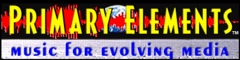 Primary Elements - Music for evolving media