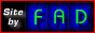 Site Designed by FADsites.com